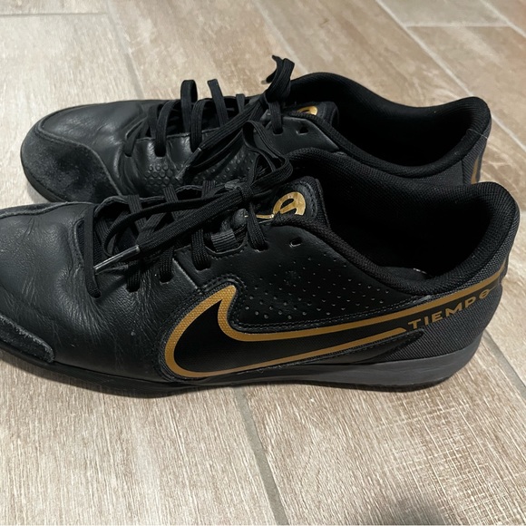 🚫Sold🚫 Nike Tiempo Legend Academy Size 8.5 - Picture 3 of 5